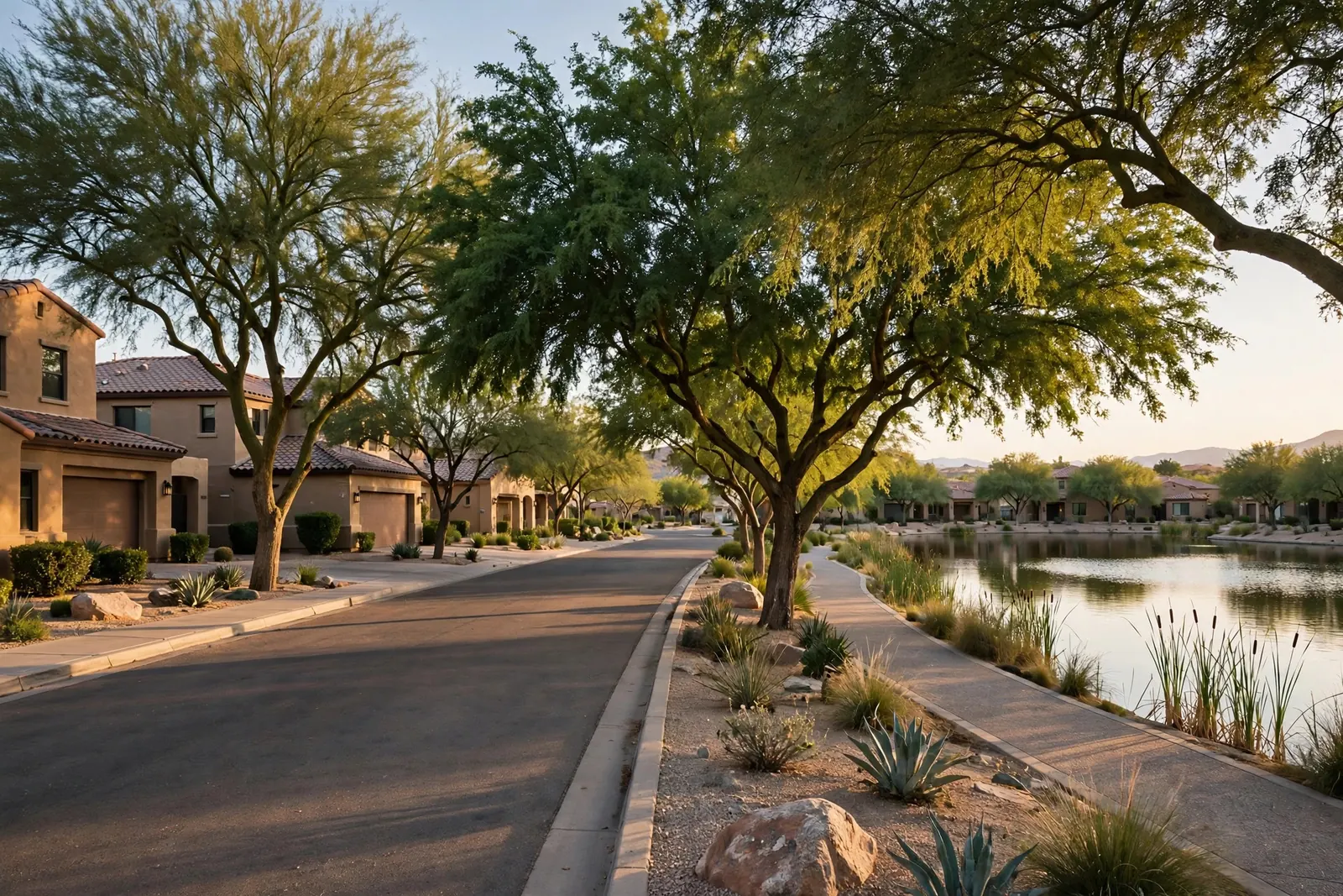 Chandler, Arizona